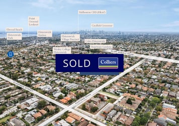 402-406 Kooyong Road Caulfield South VIC 3162 - Image 1