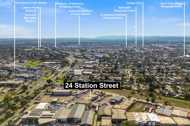 1,2,3/24 Station Street Cranbourne VIC 3977 - Image 3