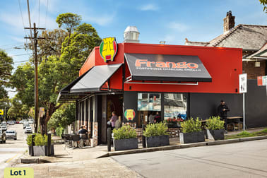 Click to view all images 187 Lyons Road Drummoyne NSW 2047 - Image 1