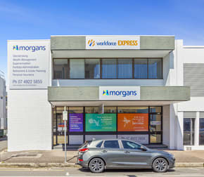 Blue Chip Office Investment/17 William Street Rockhampton City QLD 4700 - Image 1