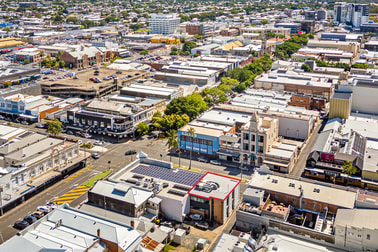Blue Chip Office Investment/17 William Street Rockhampton City QLD 4700 - Image 2