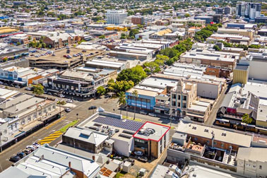 Blue Chip Office Investment/17 William Street Rockhampton City QLD 4700 - Image 2
