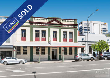 60-66 Denham Street Townsville City QLD 4810 - Image 1