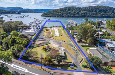35-39 Brooklyn Road Brooklyn NSW 2083 - Image 1