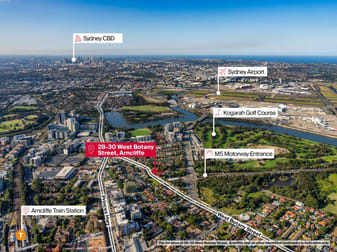 28-30 West Botany Street Arncliffe NSW 2205 - Image 1