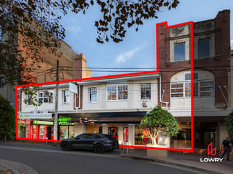 10 - 14 Willoughby Road Crows Nest NSW 2065 - Image 1