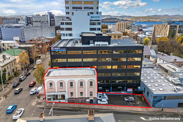 164 Macquarie Street Hobart TAS 7000 - Image 2