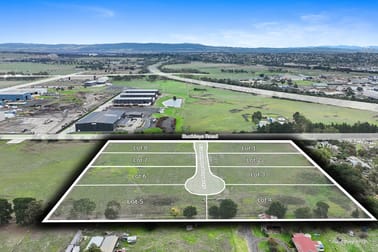 Lots 1 - 8/40 & 52 Buckleys Road Morwell VIC 3840 - Image 1