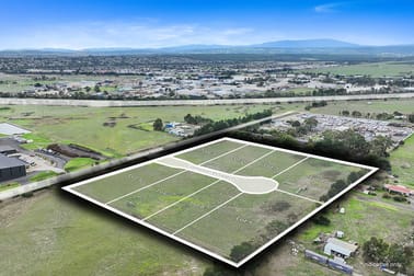 Lots 1 - 8/40 & 52 Buckleys Road Morwell VIC 3840 - Image 2