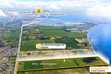 751-789 PORTARLINGTON ROAD Leopold VIC 3224 - Image 2