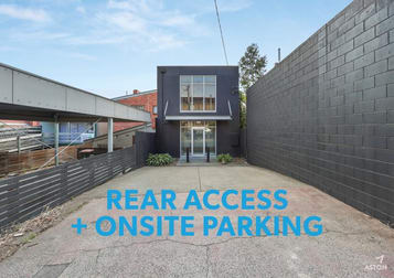 258 Lower Heidelberg Road Ivanhoe East VIC 3079 - Image 2