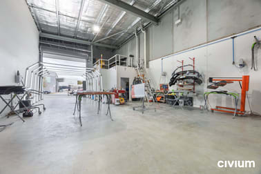 Units 1-4/12 Tantalum Street Beard ACT 2620 - Image 3