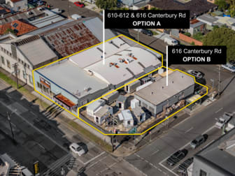 610-612 & 616 Canterbury Road Belmore NSW 2192 - Image 1
