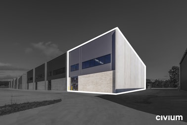 Unit 2/22 Couranga Crescent Hume ACT 2620 - Image 1