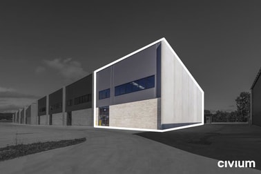 Unit 2/22 Couranga Crescent Hume ACT 2620 - Image 1