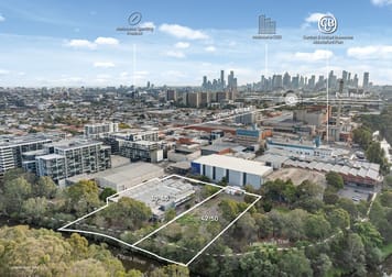 30-40 & 42-50 Flockhart Street Abbotsford VIC 3067 - Image 1