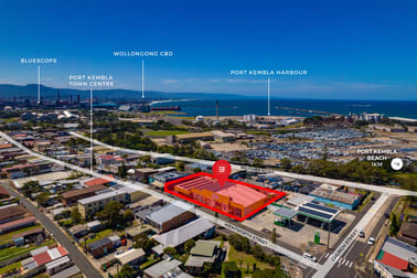 134-142 Wentworth Street Port Kembla NSW 2505 - Image 1