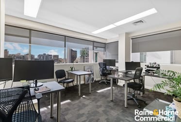50/201 Wickham Terrace Spring Hill QLD 4000 - Image 2