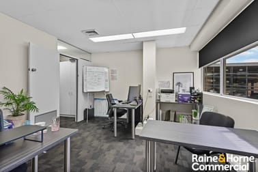 50/201 Wickham Terrace Spring Hill QLD 4000 - Image 3