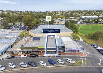Whole of Property/89A Barrabool Road Highton VIC 3216 - Image 1