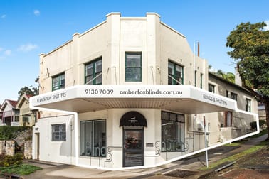 Shop & Residence In 1/25 - 27 Curlewis Street Bondi Beach NSW 2026 - Image 1