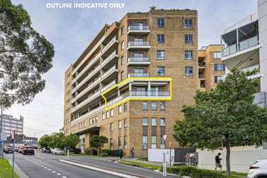 Suite 10/578 Railway Parade Hurstville NSW 2220 - Image 1