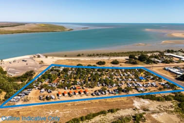 39-53 Palmer Street Karumba QLD 4891 - Image 1