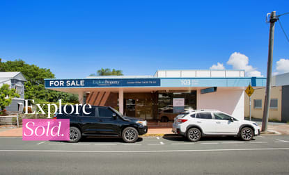 103 Alfred Street Mackay QLD 4740 - Image 1
