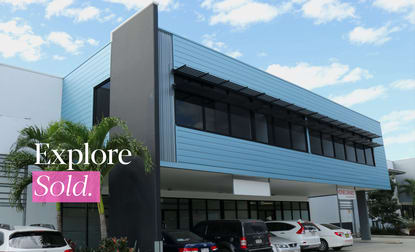20 Caterpillar Drive Paget QLD 4740 - Image 1