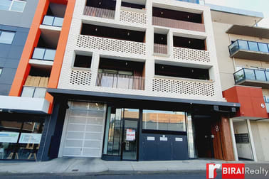 Level G, 1/8 Hope Street Brunswick VIC 3056 - Image 1