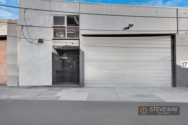 17 Albert Street & 191-191A Heidelberg Road Northcote VIC 3070 - Image 1