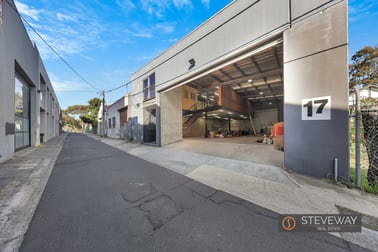 17 Albert Street & 191-191A Heidelberg Road Northcote VIC 3070 - Image 2