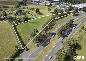 Windsor Road and Annangrove Road Rouse Hill NSW 2155 - Image 1