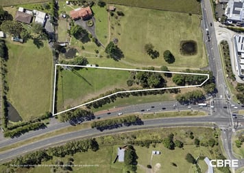 Windsor Road and Annangrove Road Rouse Hill NSW 2155 - Image 3