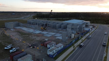 Click to view all images Lot 14 North Harbour Business Park Morayfield QLD 4506 - Image 2