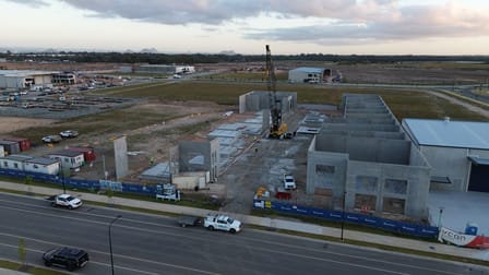 Click to view all images Lot 14 North Harbour Business Park Morayfield QLD 4506 - Image 3
