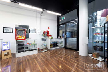 1RC/757 Bourke Street Docklands VIC 3008 - Image 3