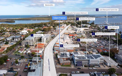 534-540 Pacific Highway Belmont NSW 2280 - Image 2