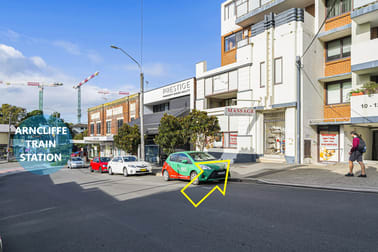 Shop 1/10-12 Belmore Street Arncliffe NSW 2205 - Image 1