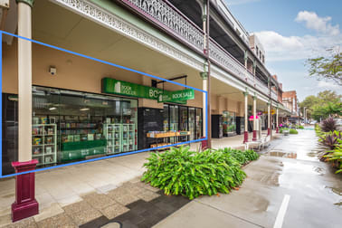 Shops 15 & 16 200-212 Hunter Street Newcastle NSW 2300 - Image 1