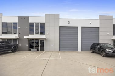 3/7 Wyman Place Braeside VIC 3195 - Image 1