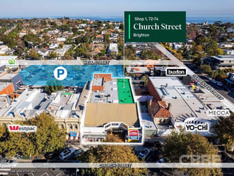 Shop 1 72-74 Church Street Brighton VIC 3186 - Image 2
