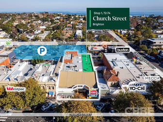 Shop 1 72-74 Church Street Brighton VIC 3186 - Image 2