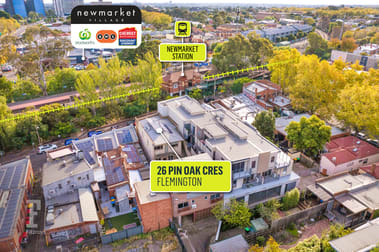 26 Pin Oak Crescent Flemington VIC 3031 - Image 3