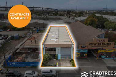 190 Hall Street Spotswood VIC 3015 - Image 1