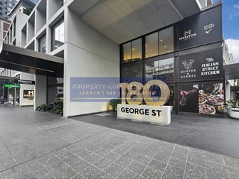 SHOP 15/180D GEORGE STREET Parramatta NSW 2150 - Image 1