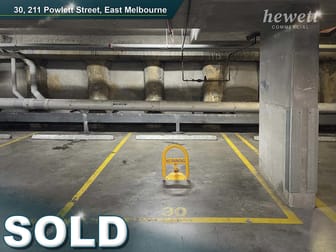30/211 Powlett Street East Melbourne VIC 3002 - Image 1