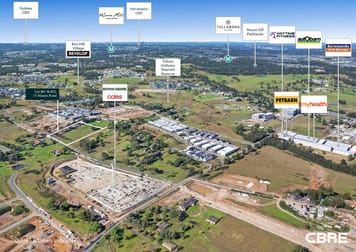 Lots 801 & 802 15 Mason Road Box Hill NSW 2765 - Image 1