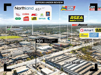 101 Bell Street Preston VIC 3072 - Image 1