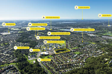 Lot 2 Brygon Creek Drive Upper Coomera QLD 4209 - Image 1